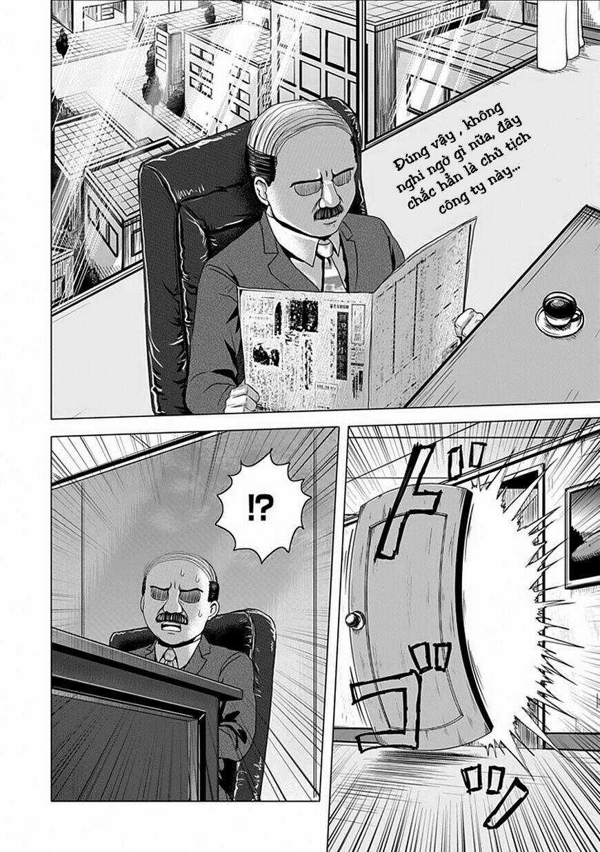 Zai X 10 - Chapter 23 - Trang 4