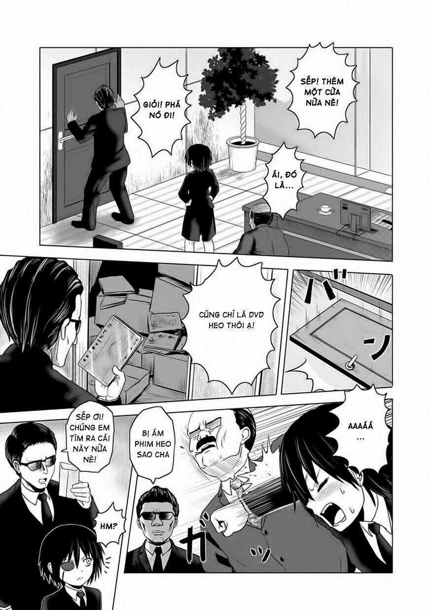 Zai X 10 - Chapter 23 - Trang 7