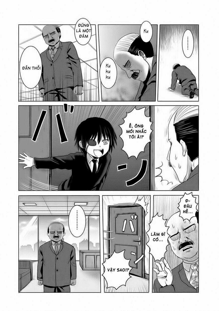 Zai X 10 - Chapter 23 - Trang 10