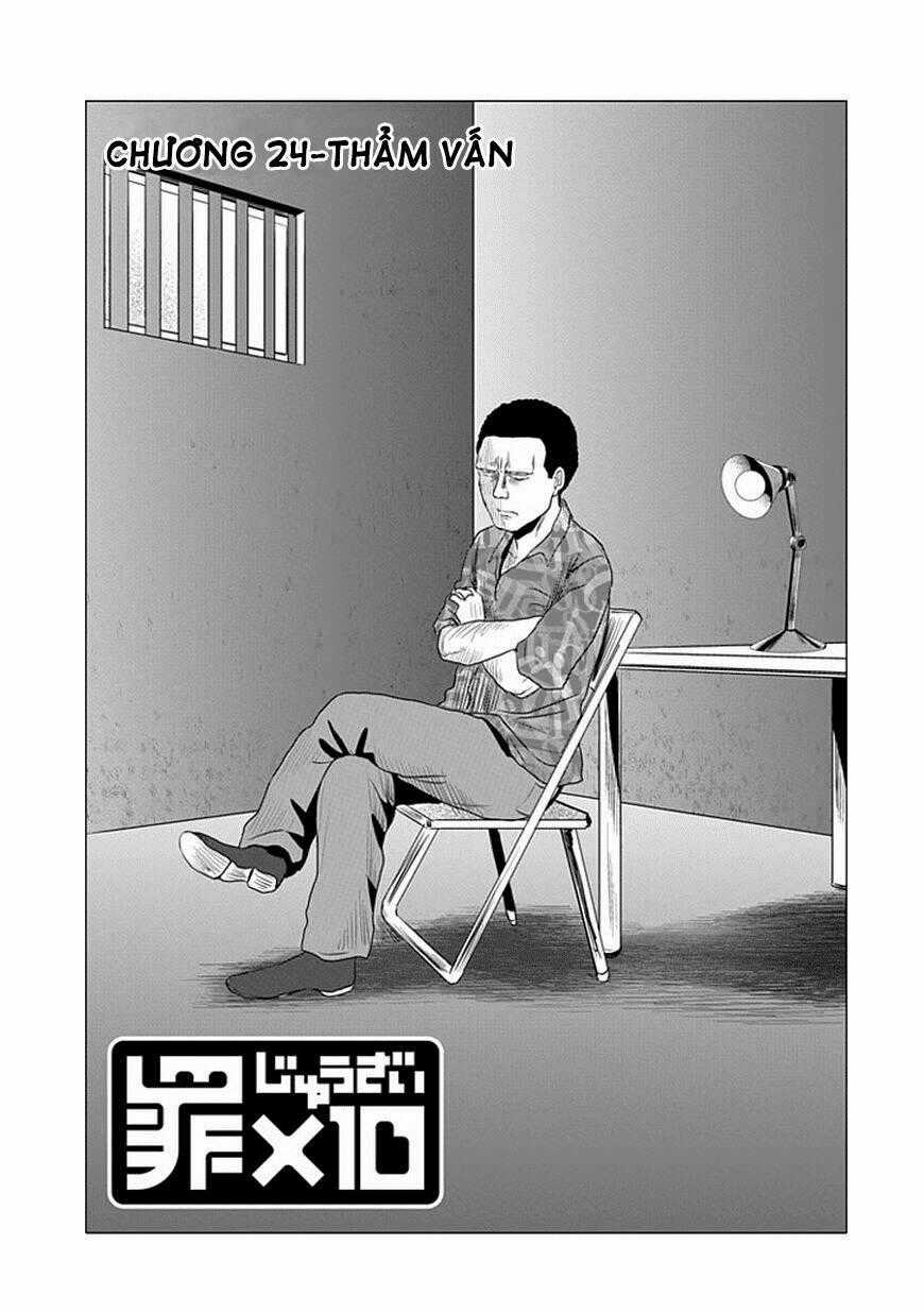 Zai X 10 - Chapter 24 - Trang 2