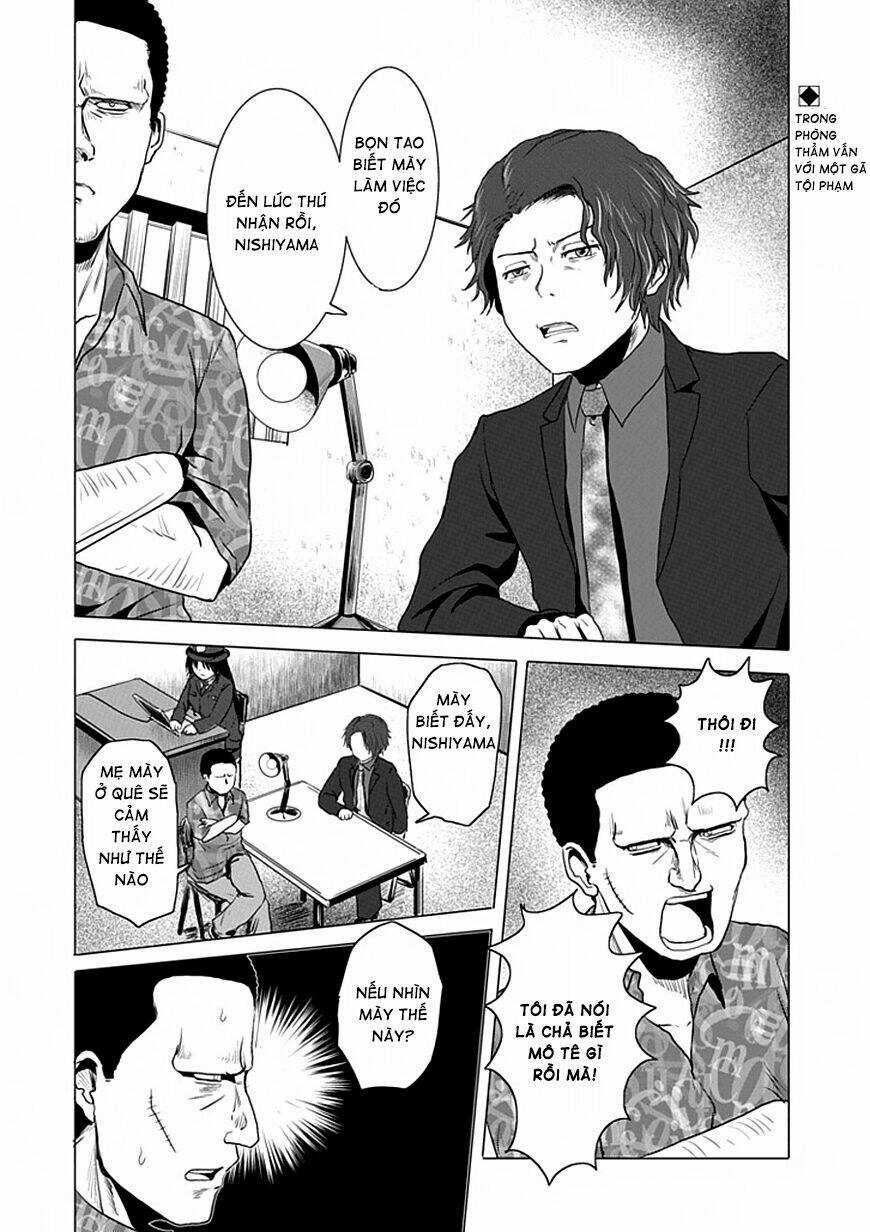 Zai X 10 - Chapter 24 - Trang 3