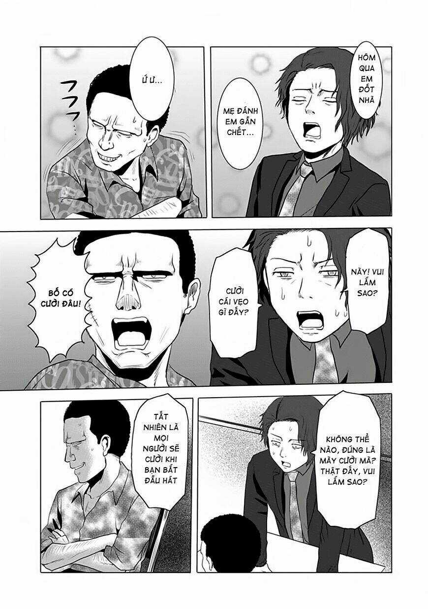 Zai X 10 - Chapter 24 - Trang 4