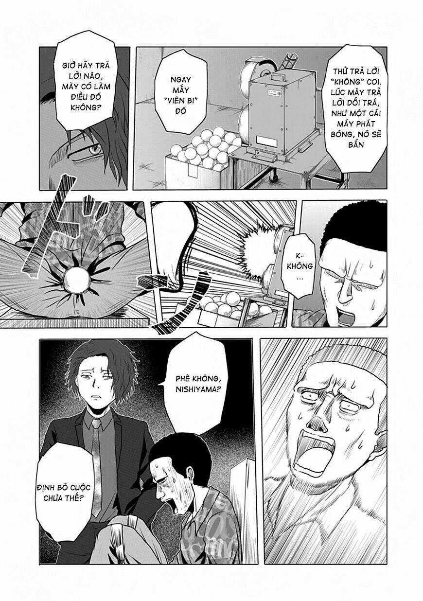 Zai X 10 - Chapter 24 - Trang 6