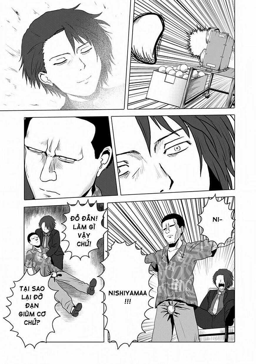 Zai X 10 - Chapter 24 - Trang 10