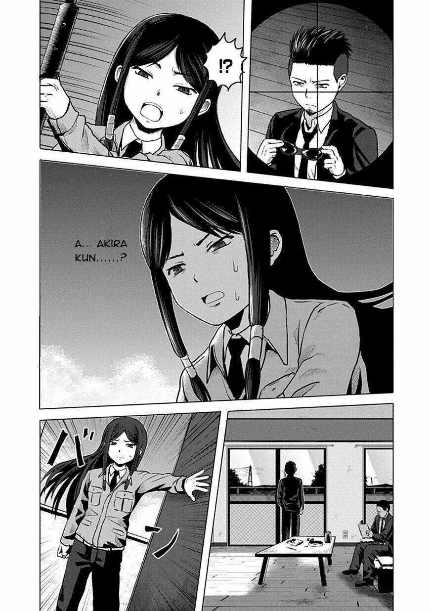 Zai X 10 - Chapter 25 - Trang 5