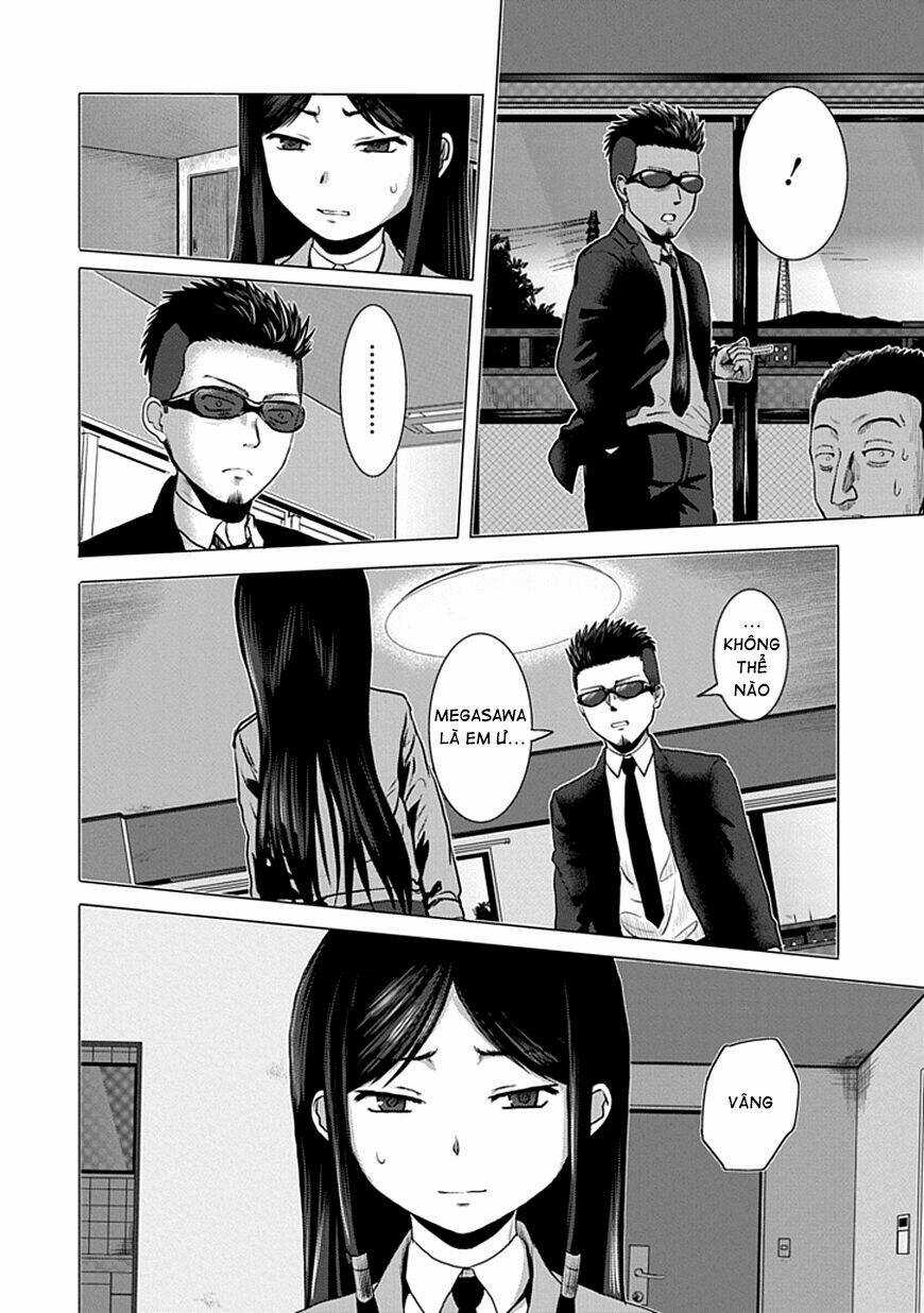 Zai X 10 - Chapter 25 - Trang 6