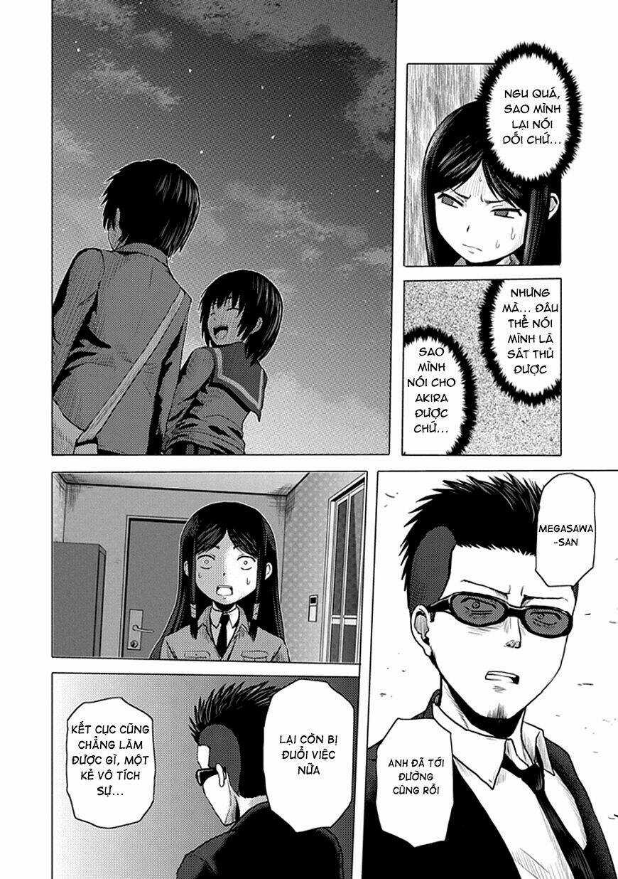 Zai X 10 - Chapter 25 - Trang 8