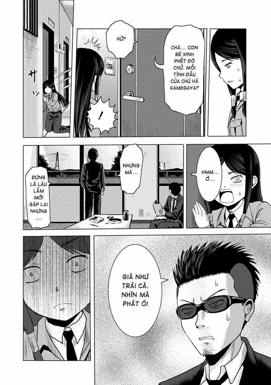 Zai X 10 - Chapter 25 - Trang 10