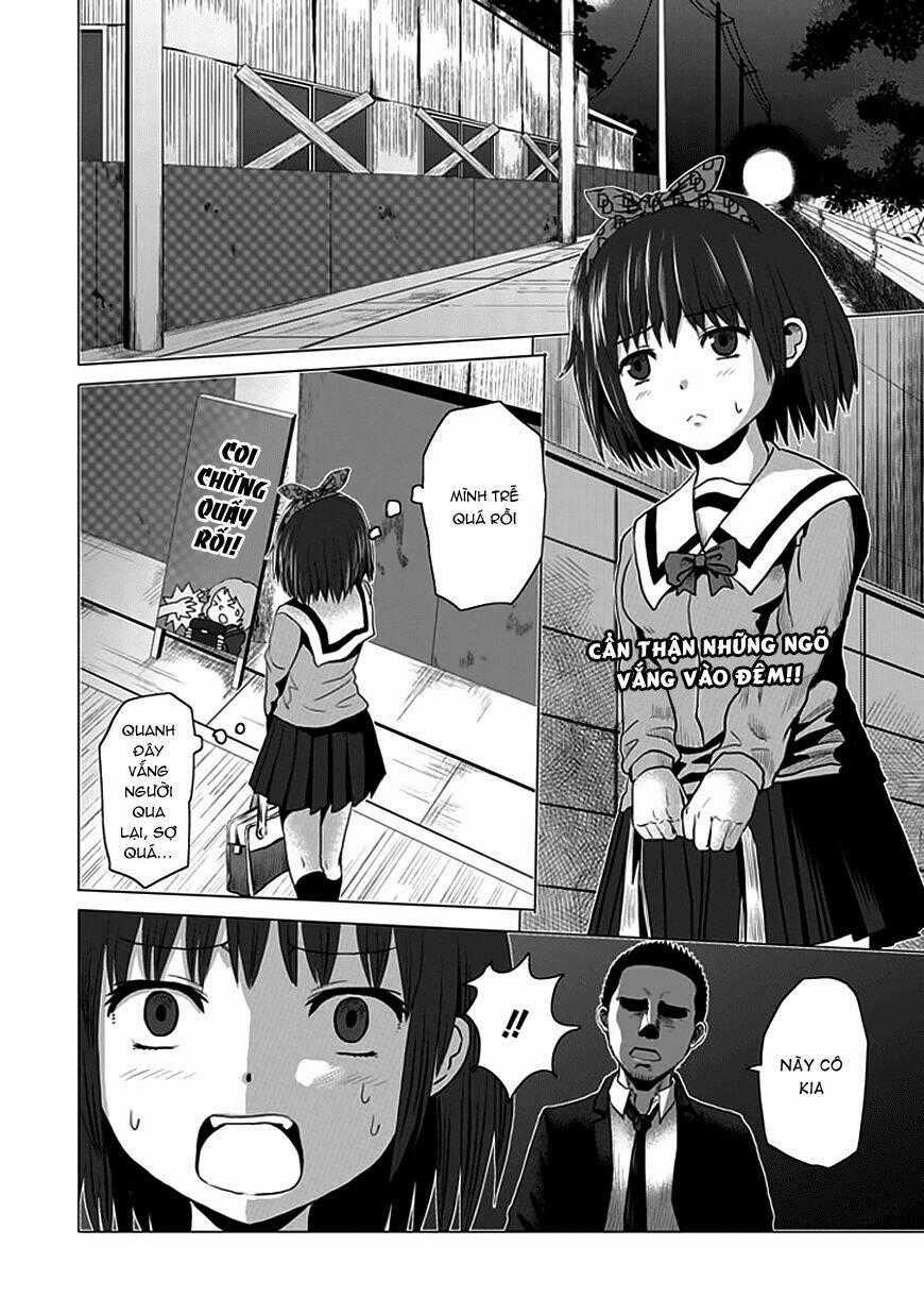 Zai X 10 - Chapter 26 - Trang 2