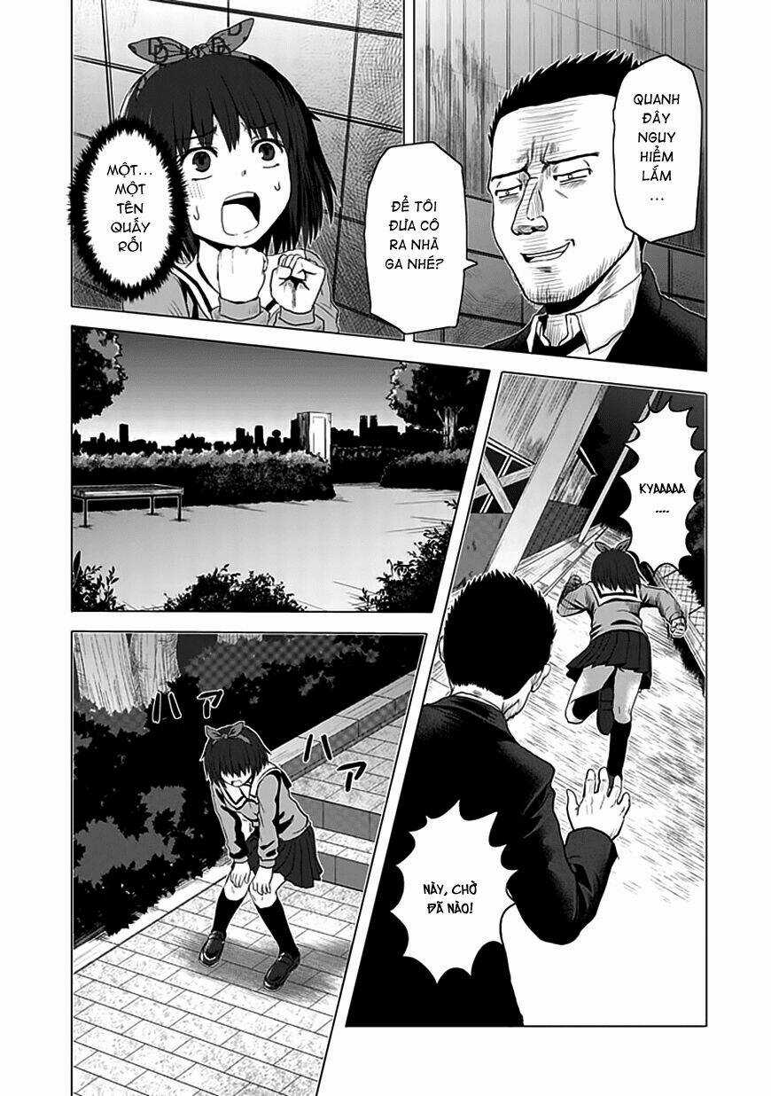 Zai X 10 - Chapter 26 - Trang 3