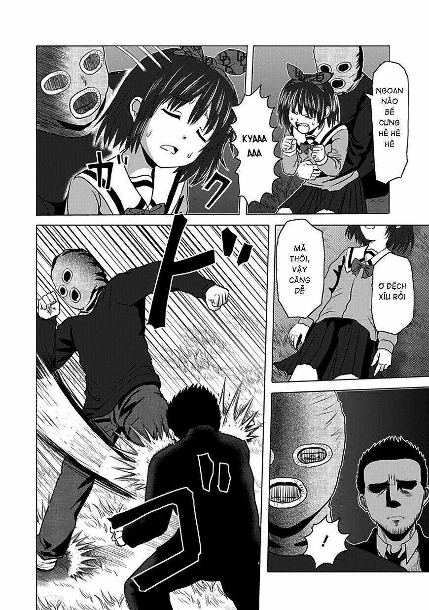 Zai X 10 - Chapter 26 - Trang 6