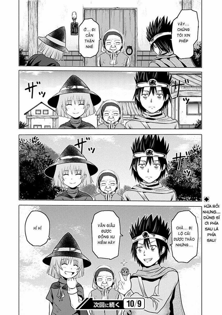 Zai X 10 - Chapter 27 - Trang 12