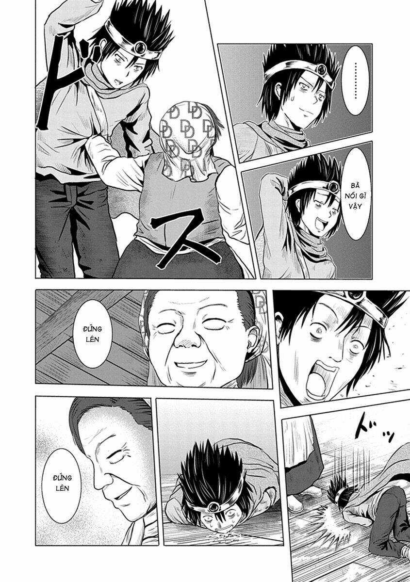 Zai X 10 - Chapter 27 - Trang 6