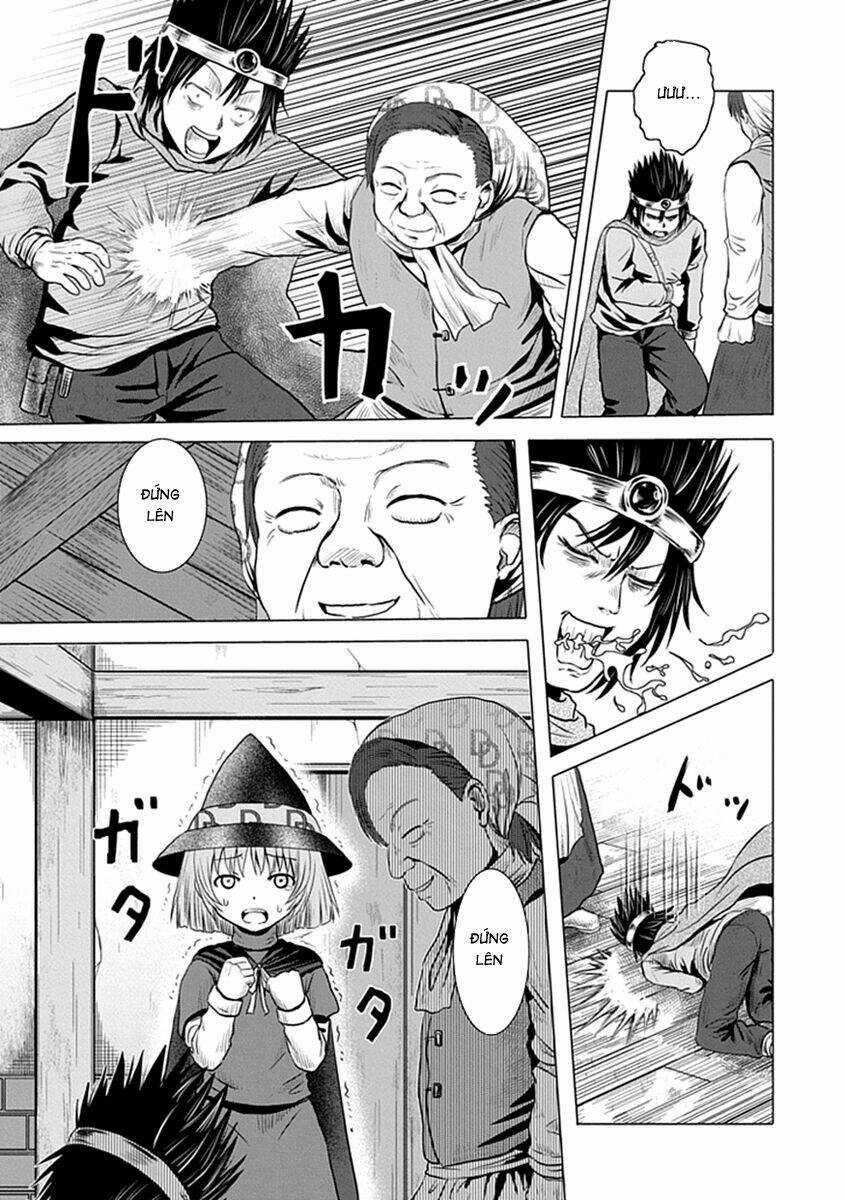 Zai X 10 - Chapter 27 - Trang 7