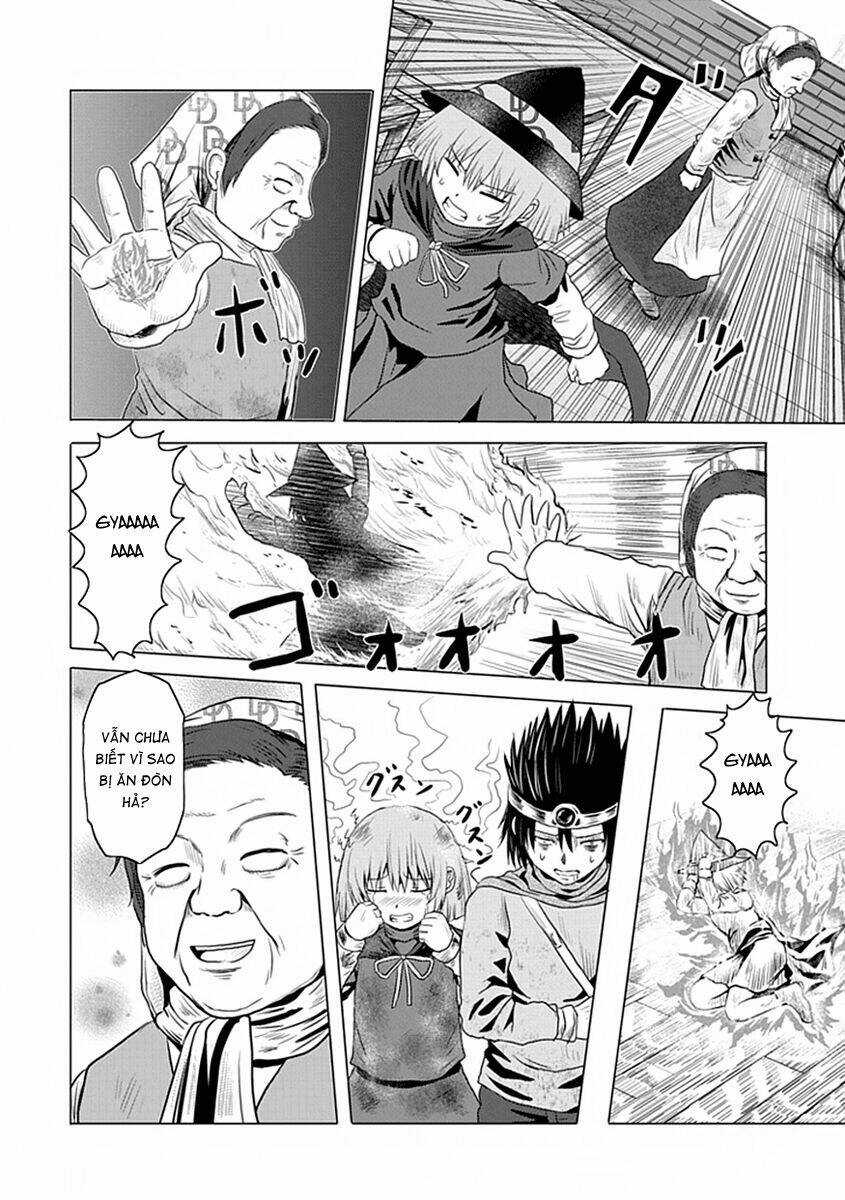 Zai X 10 - Chapter 27 - Trang 8