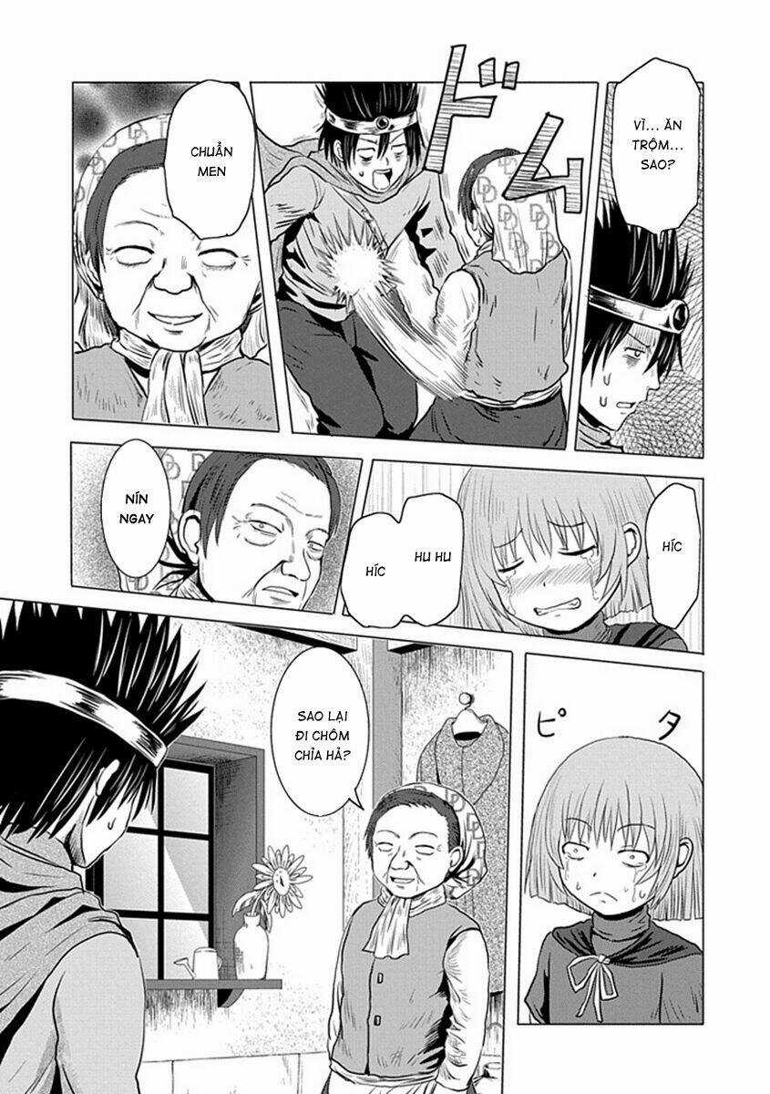 Zai X 10 - Chapter 27 - Trang 9