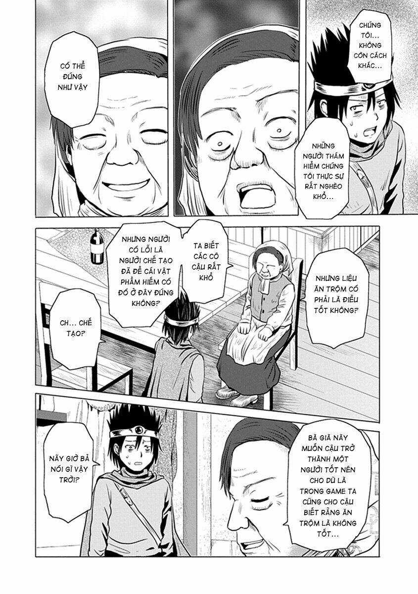 Zai X 10 - Chapter 27 - Trang 10