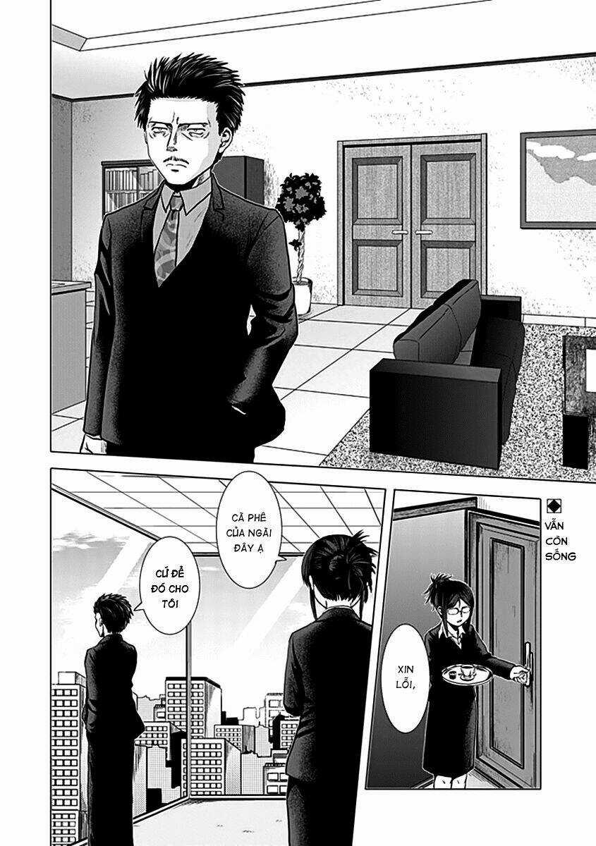 Zai X 10 - Chapter 28 - Trang 4