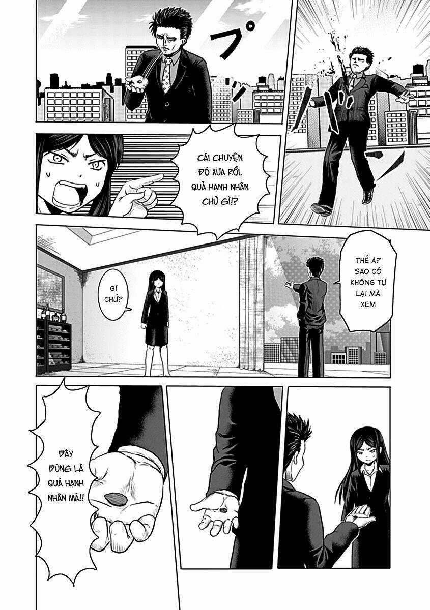 Zai X 10 - Chapter 28 - Trang 6