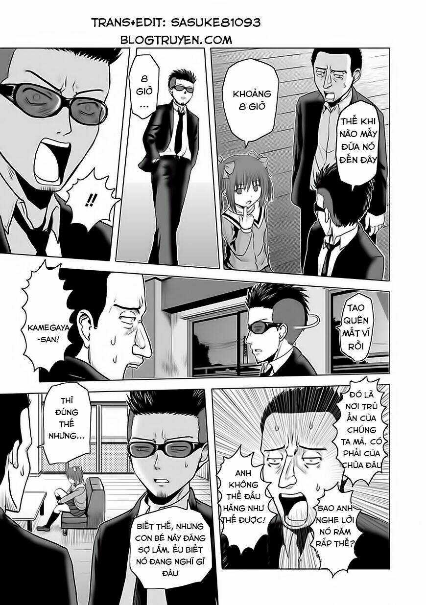 Zai X 10 - Chapter 29 - Trang 4