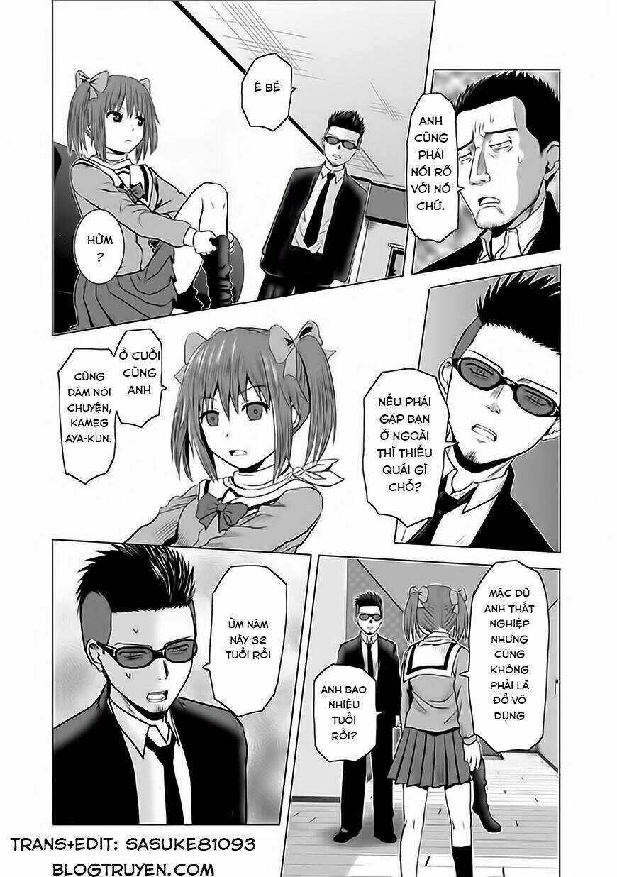 Zai X 10 - Chapter 29 - Trang 5