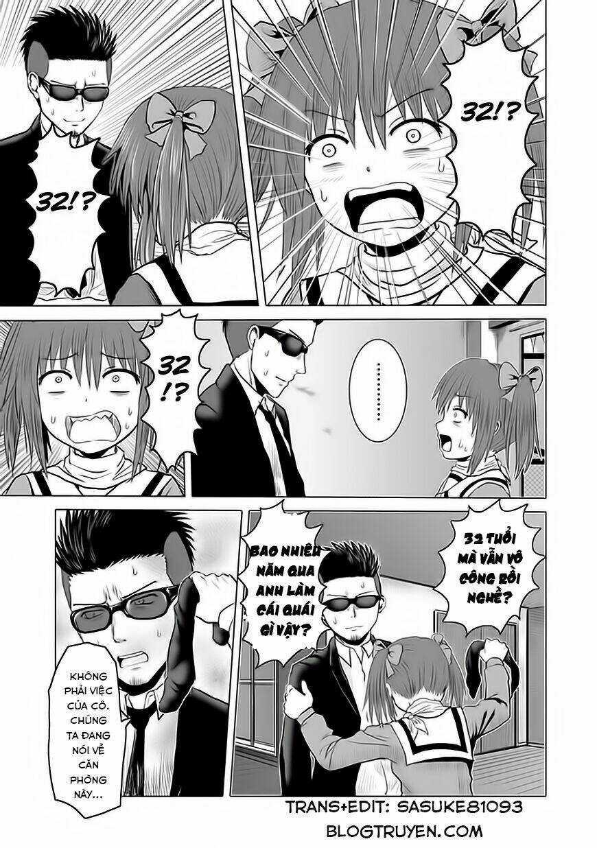 Zai X 10 - Chapter 29 - Trang 6