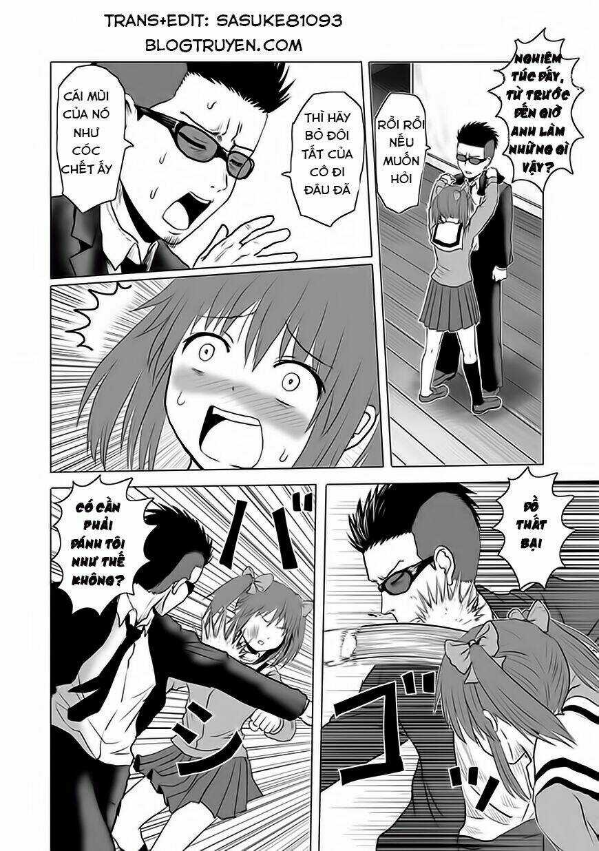 Zai X 10 - Chapter 29 - Trang 7