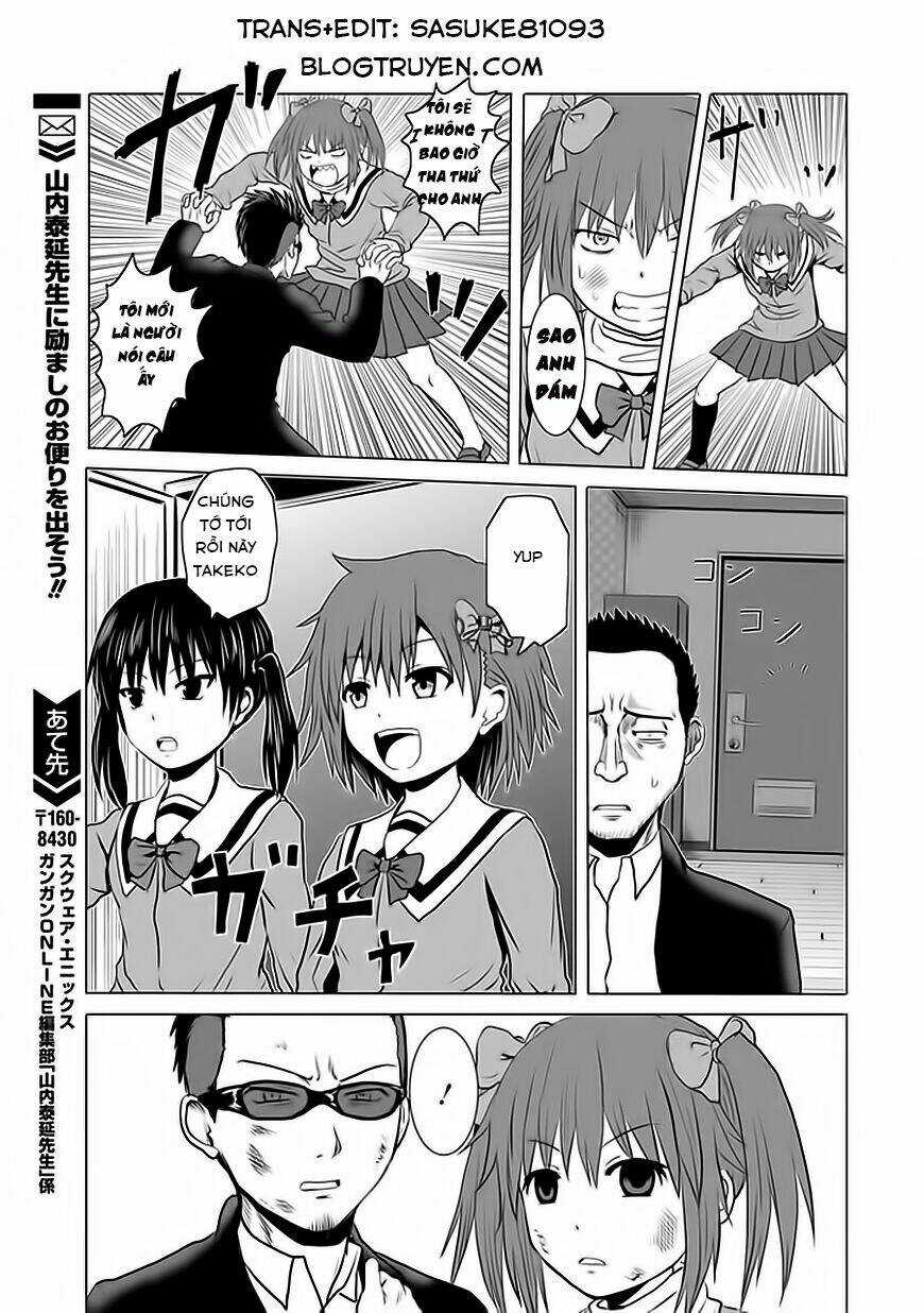 Zai X 10 - Chapter 29 - Trang 8