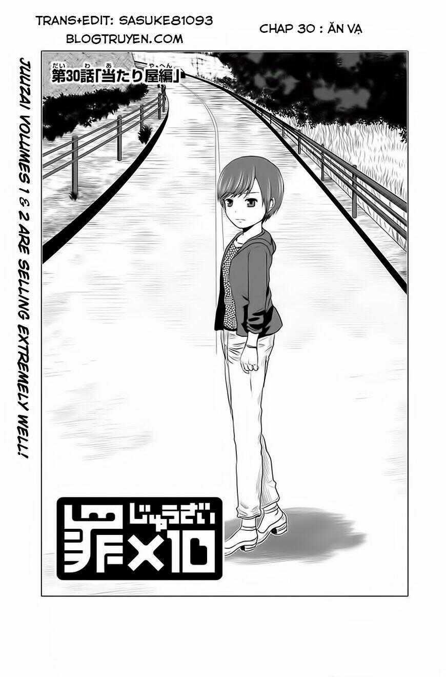 Zai X 10 - Chapter 30 - Trang 2