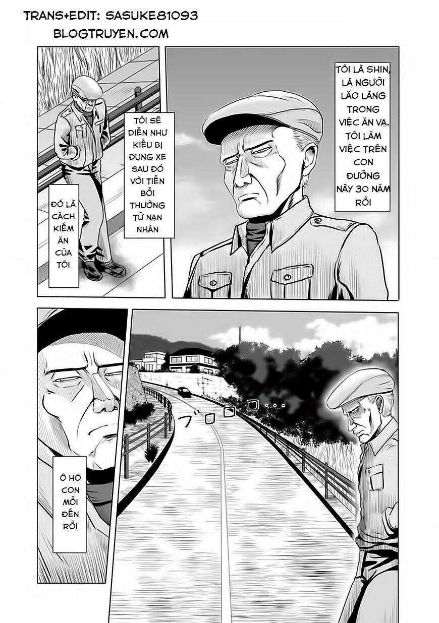 Zai X 10 - Chapter 30 - Trang 3