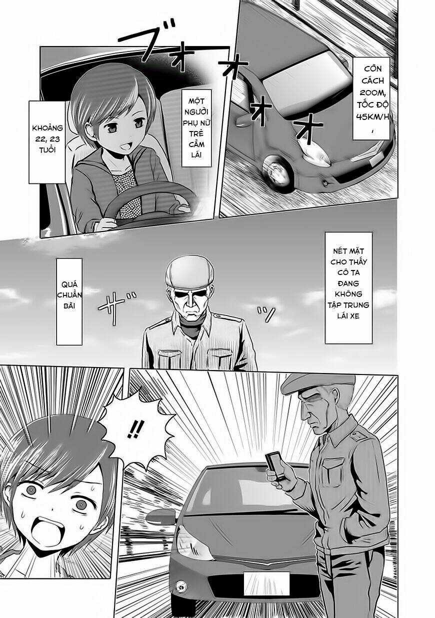 Zai X 10 - Chapter 30 - Trang 4