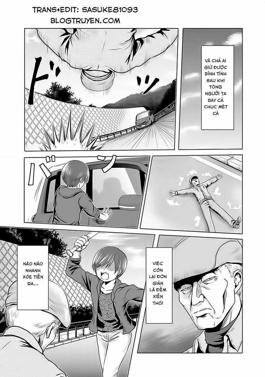 Zai X 10 - Chapter 30 - Trang 6