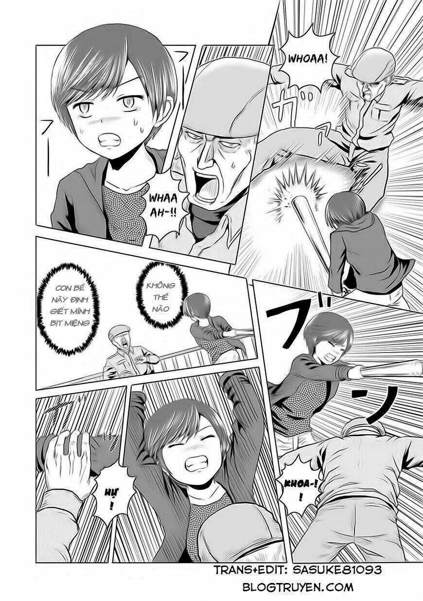 Zai X 10 - Chapter 30 - Trang 7