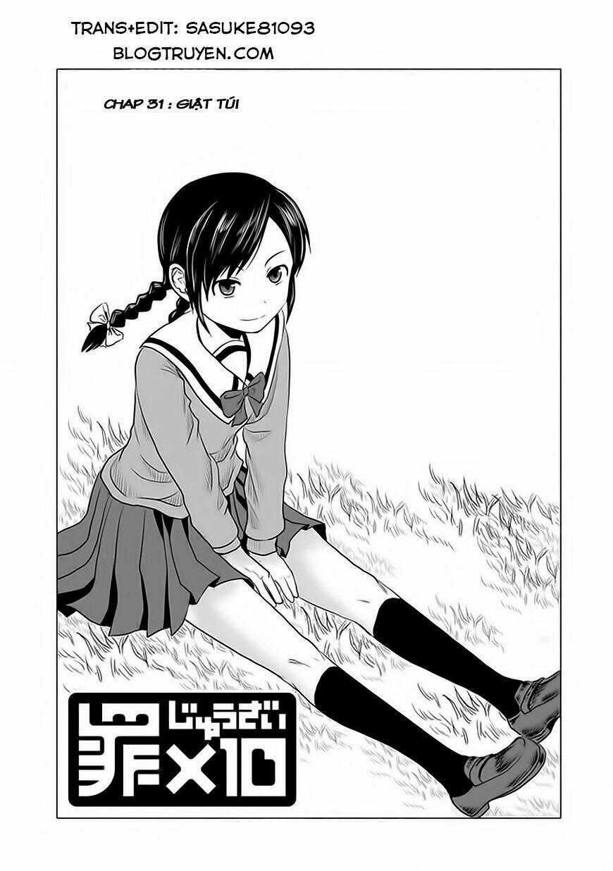 Zai X 10 - Chapter 31 - Trang 2