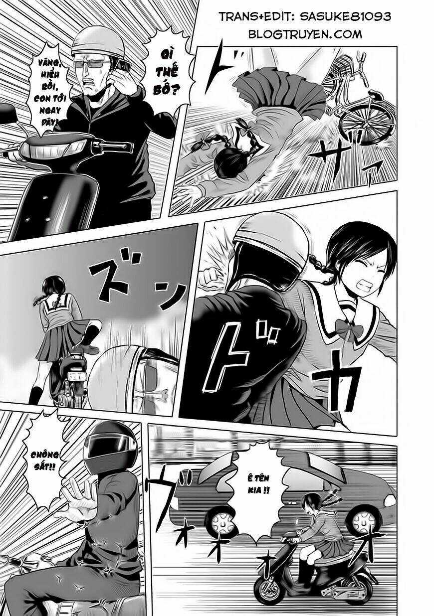 Zai X 10 - Chapter 31 - Trang 6