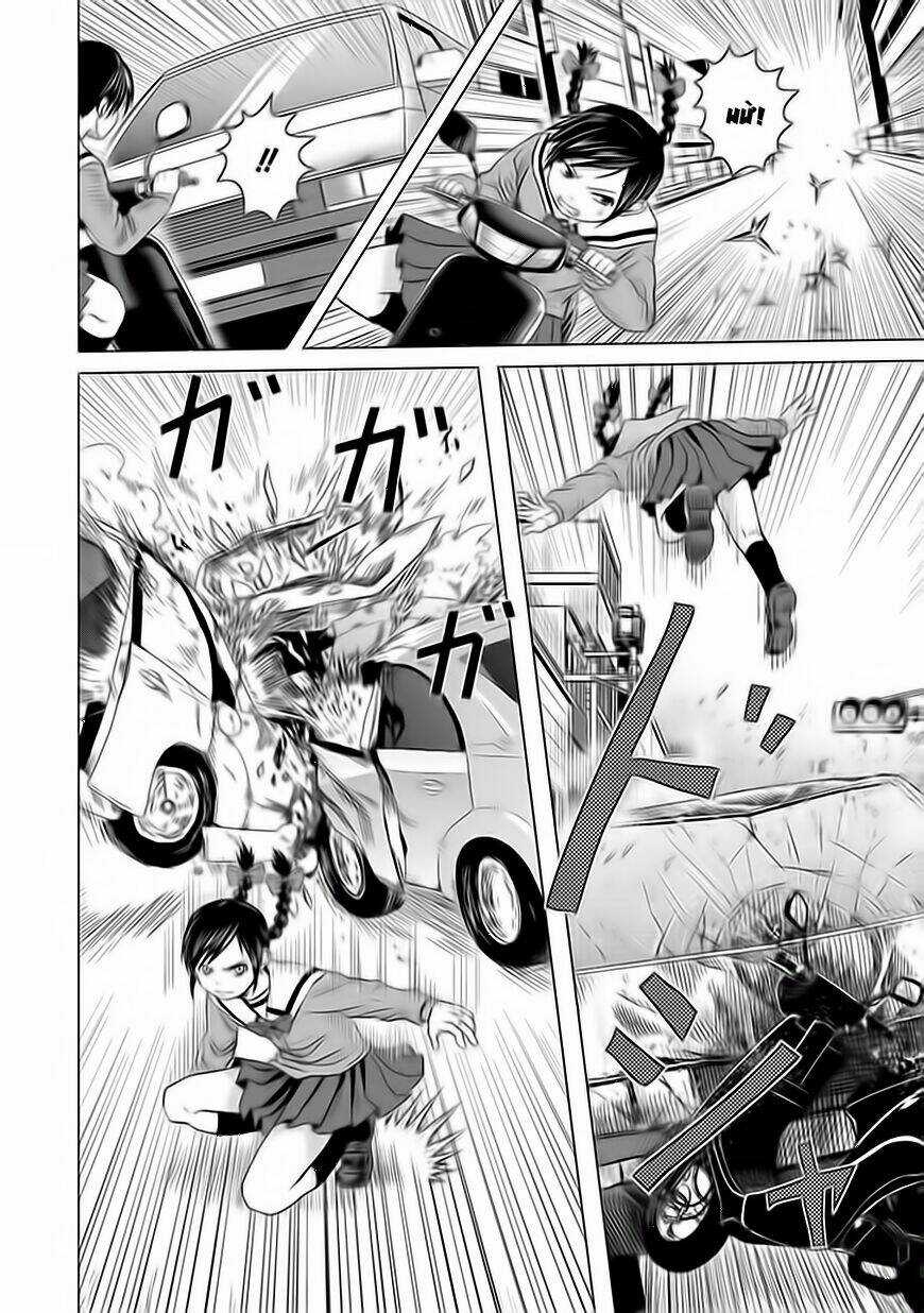 Zai X 10 - Chapter 31 - Trang 7