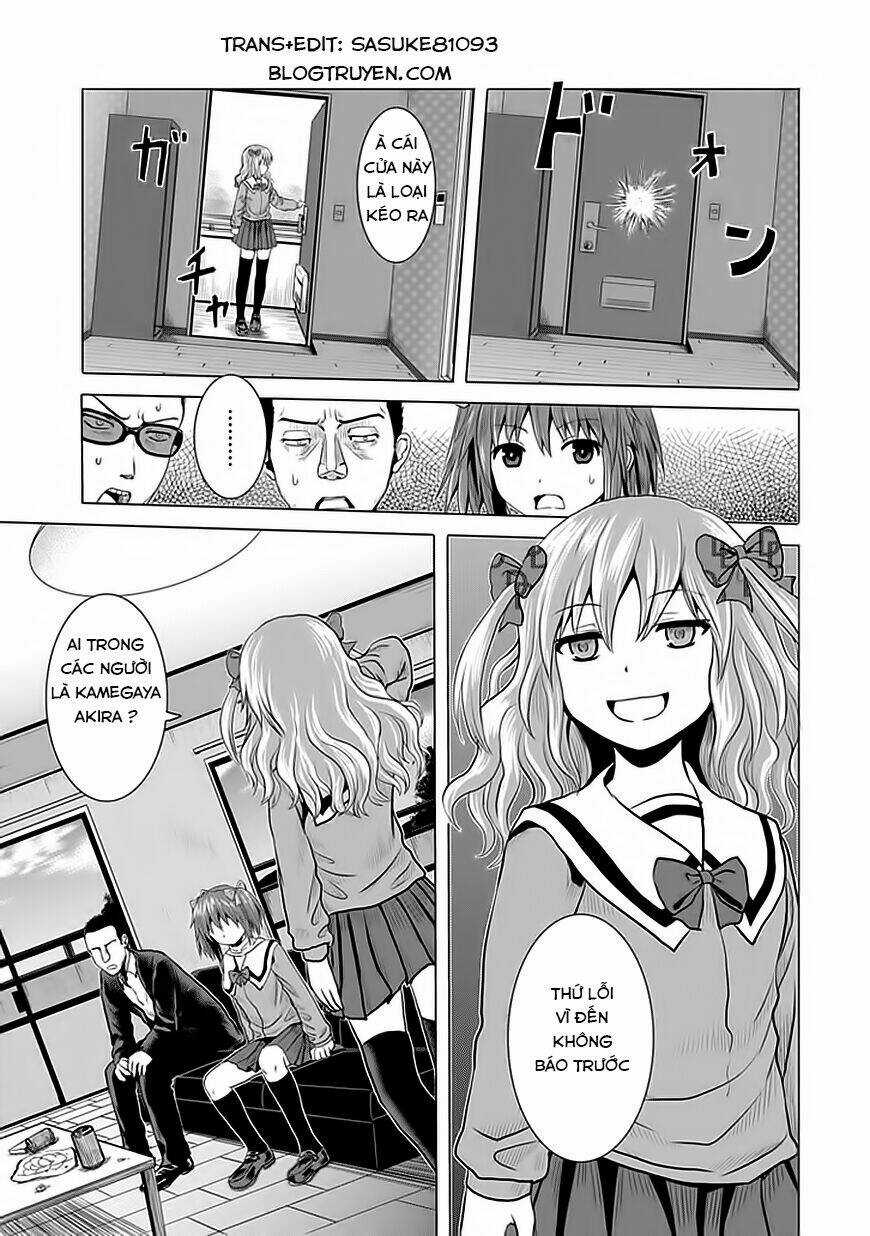 Zai X 10 - Chapter 32 - Trang 4