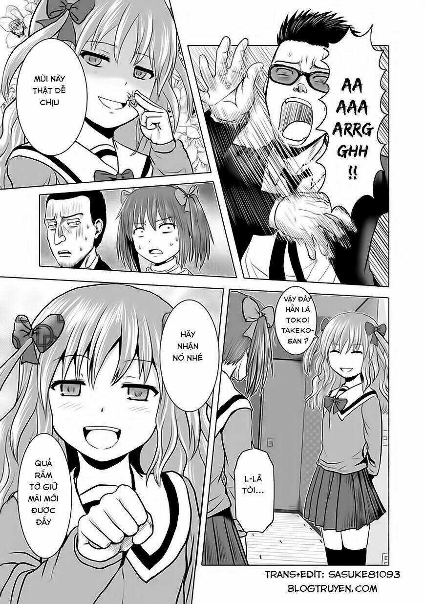 Zai X 10 - Chapter 32 - Trang 6