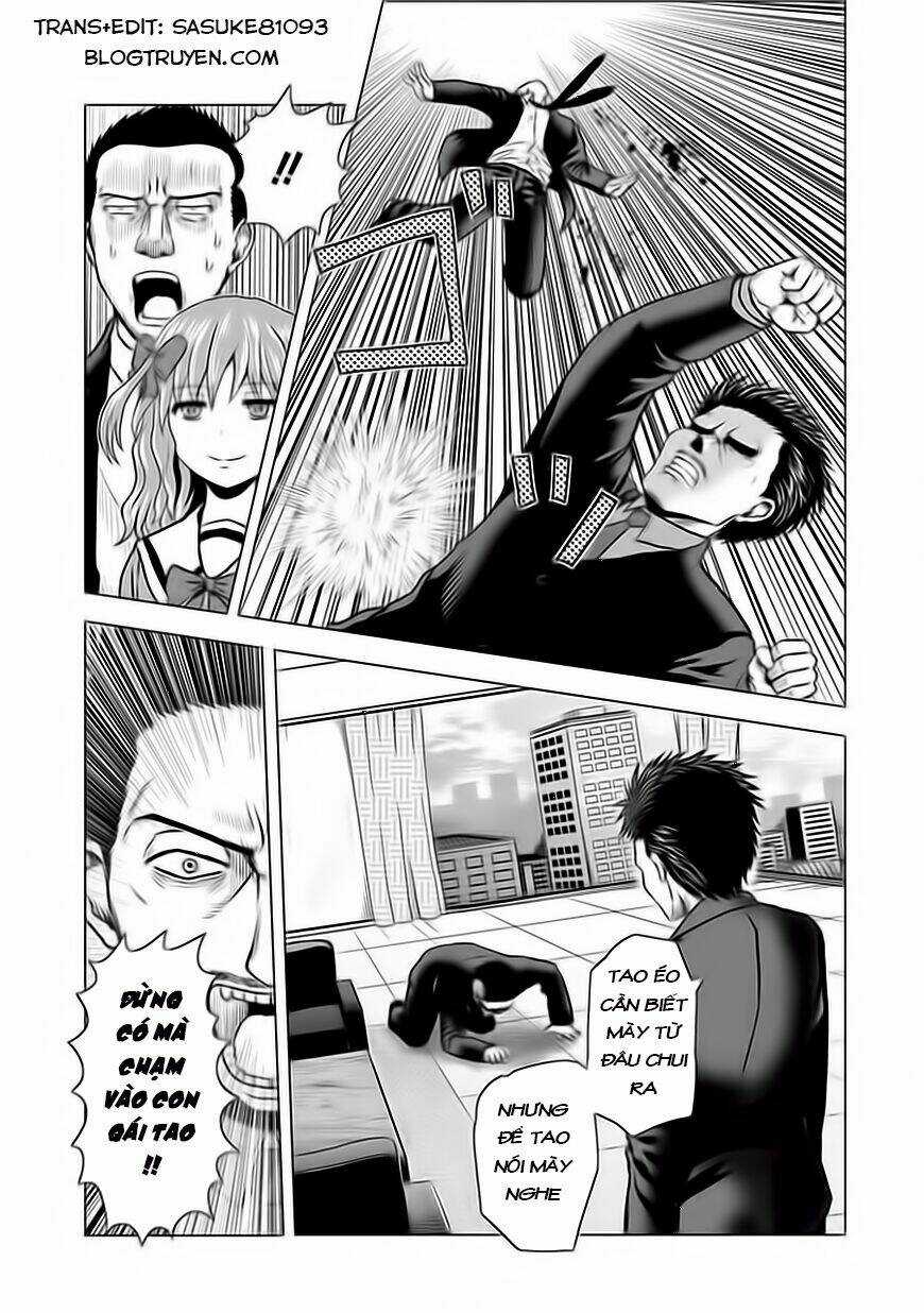 Zai X 10 - Chapter 33 - Trang 4