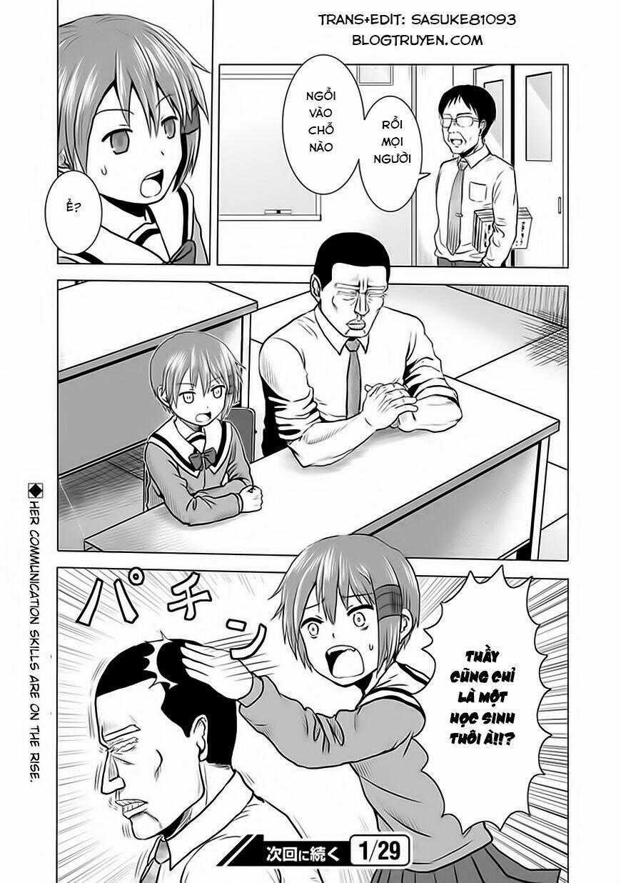 Zai X 10 - Chapter 34 - Trang 10