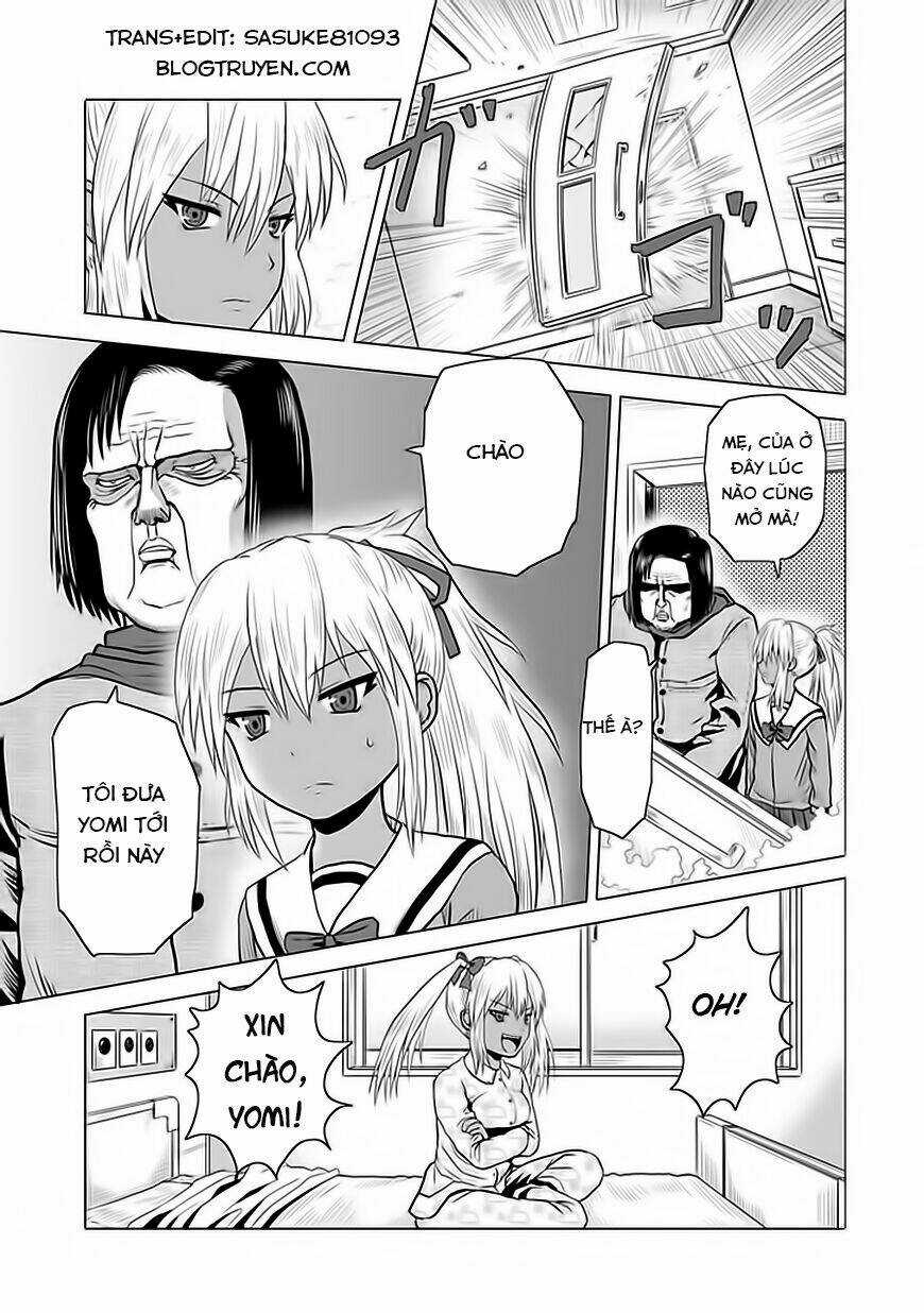 Zai X 10 - Chapter 35 - Trang 4