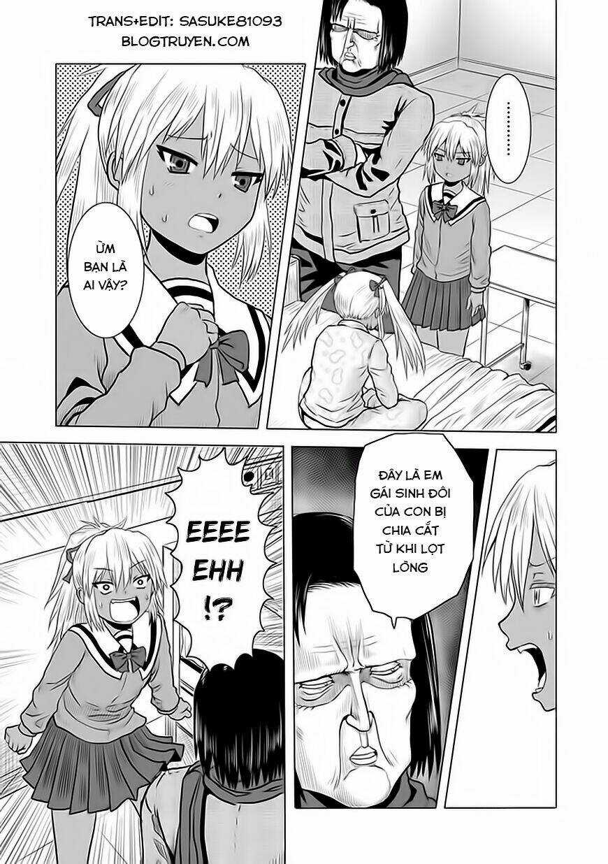 Zai X 10 - Chapter 35 - Trang 6