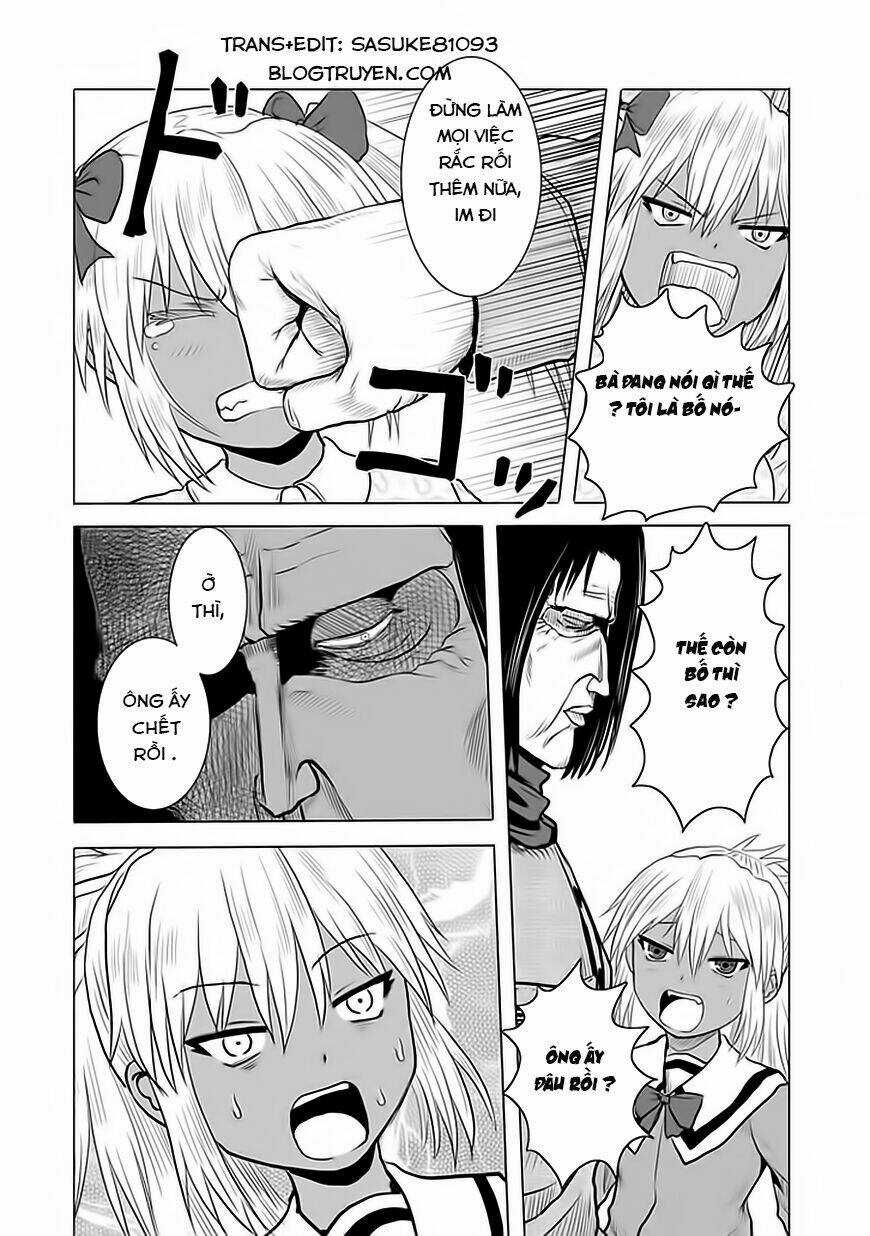 Zai X 10 - Chapter 35 - Trang 7