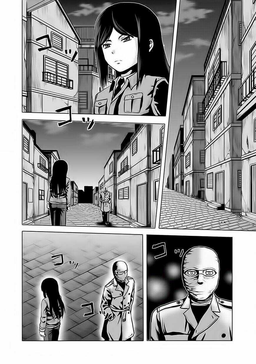 Zai X 10 - Chapter 36 - Trang 3