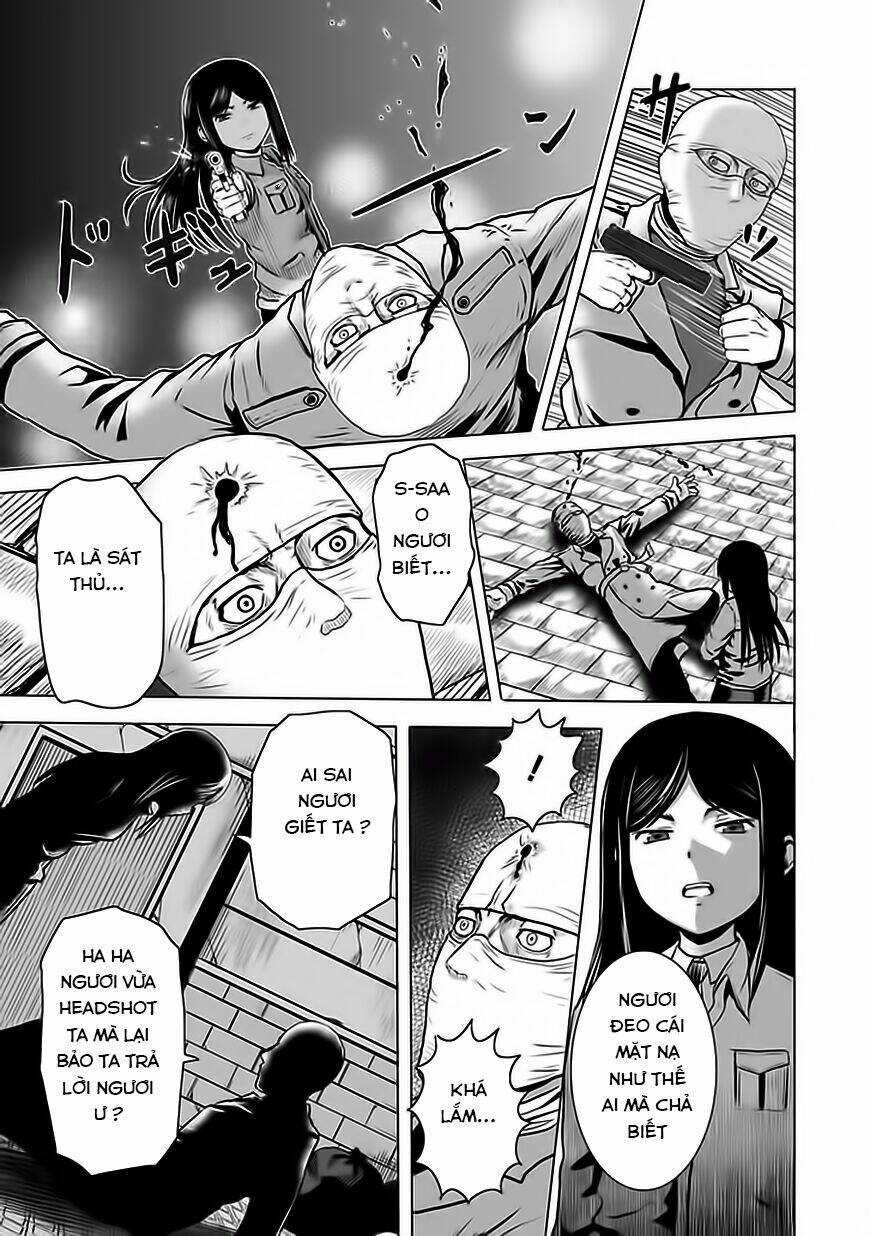 Zai X 10 - Chapter 36 - Trang 4