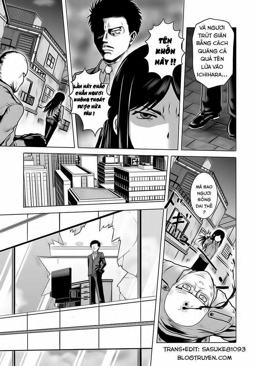 Zai X 10 - Chapter 36 - Trang 6