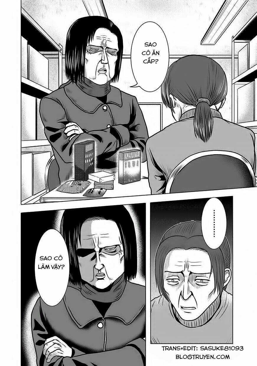 Zai X 10 - Chapter 39 - Trang 3