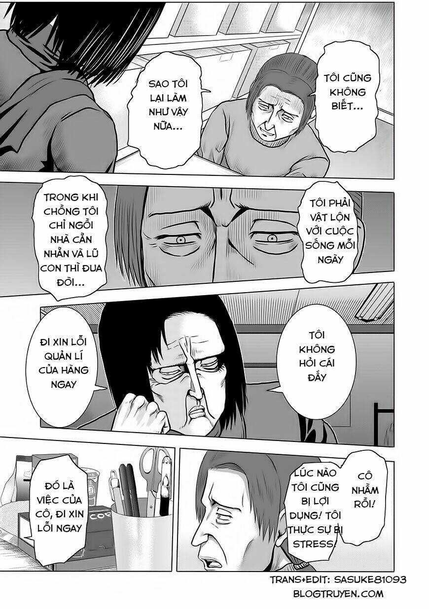 Zai X 10 - Chapter 39 - Trang 4