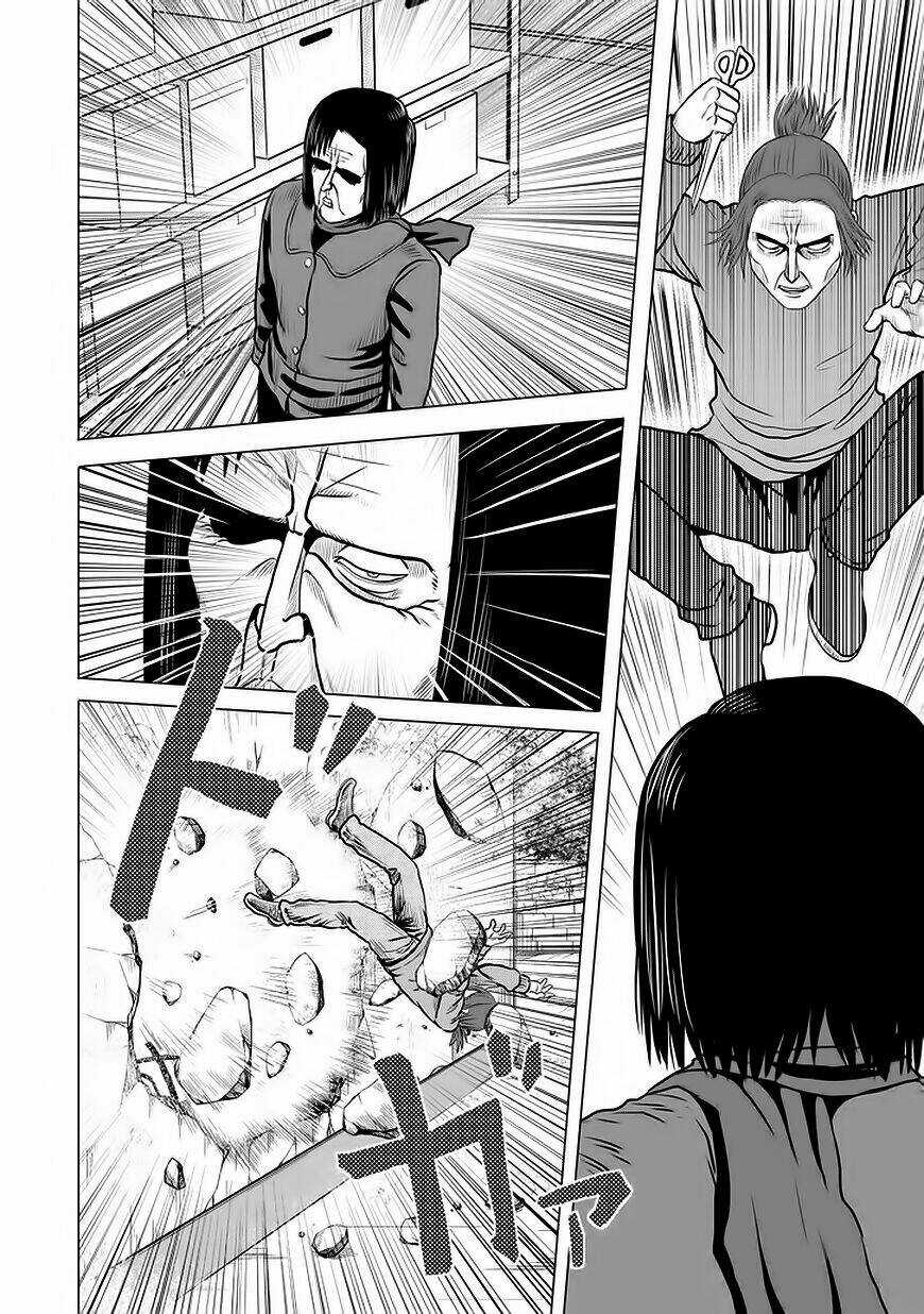 Zai X 10 - Chapter 39 - Trang 7