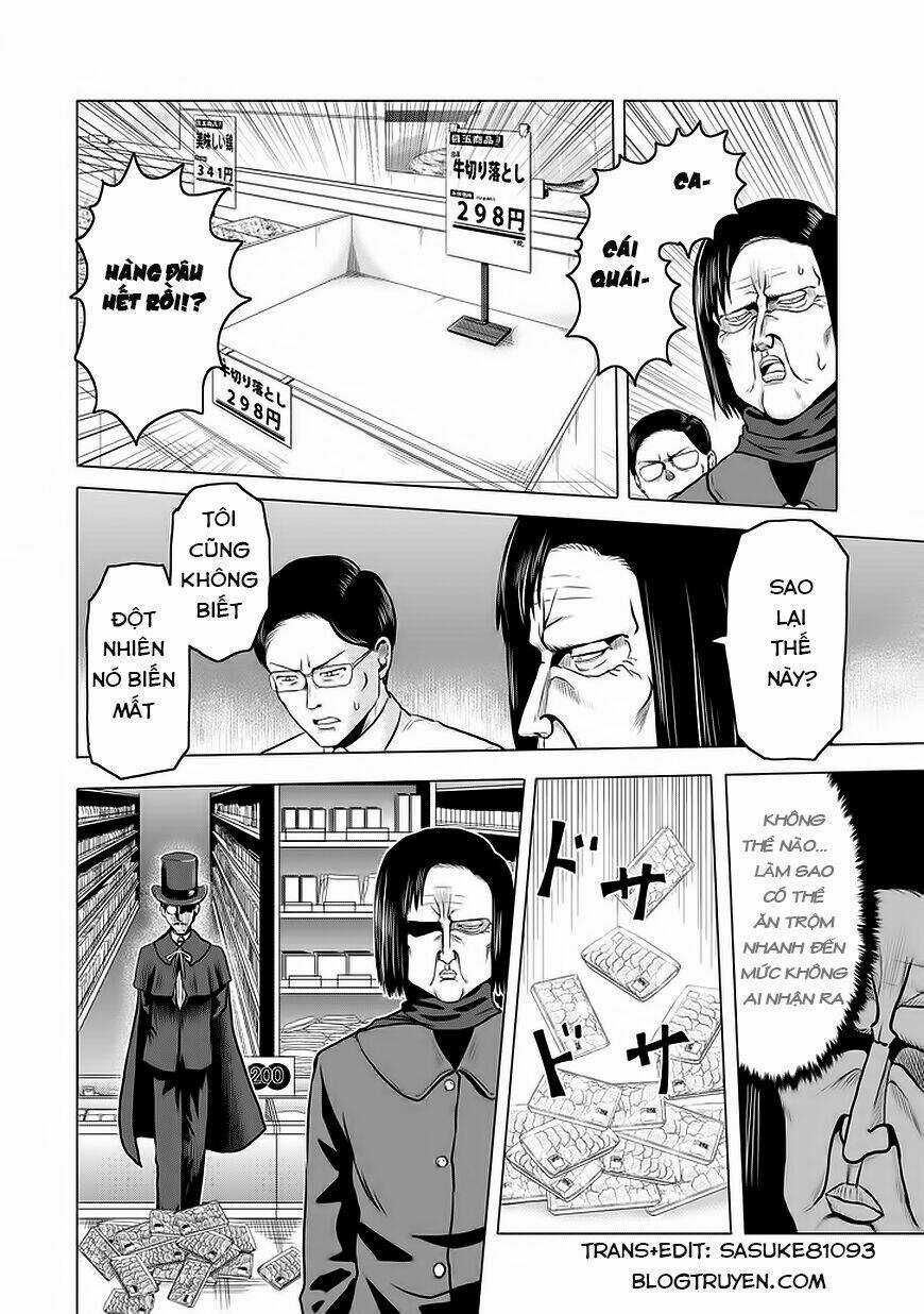 Zai X 10 - Chapter 39 - Trang 9